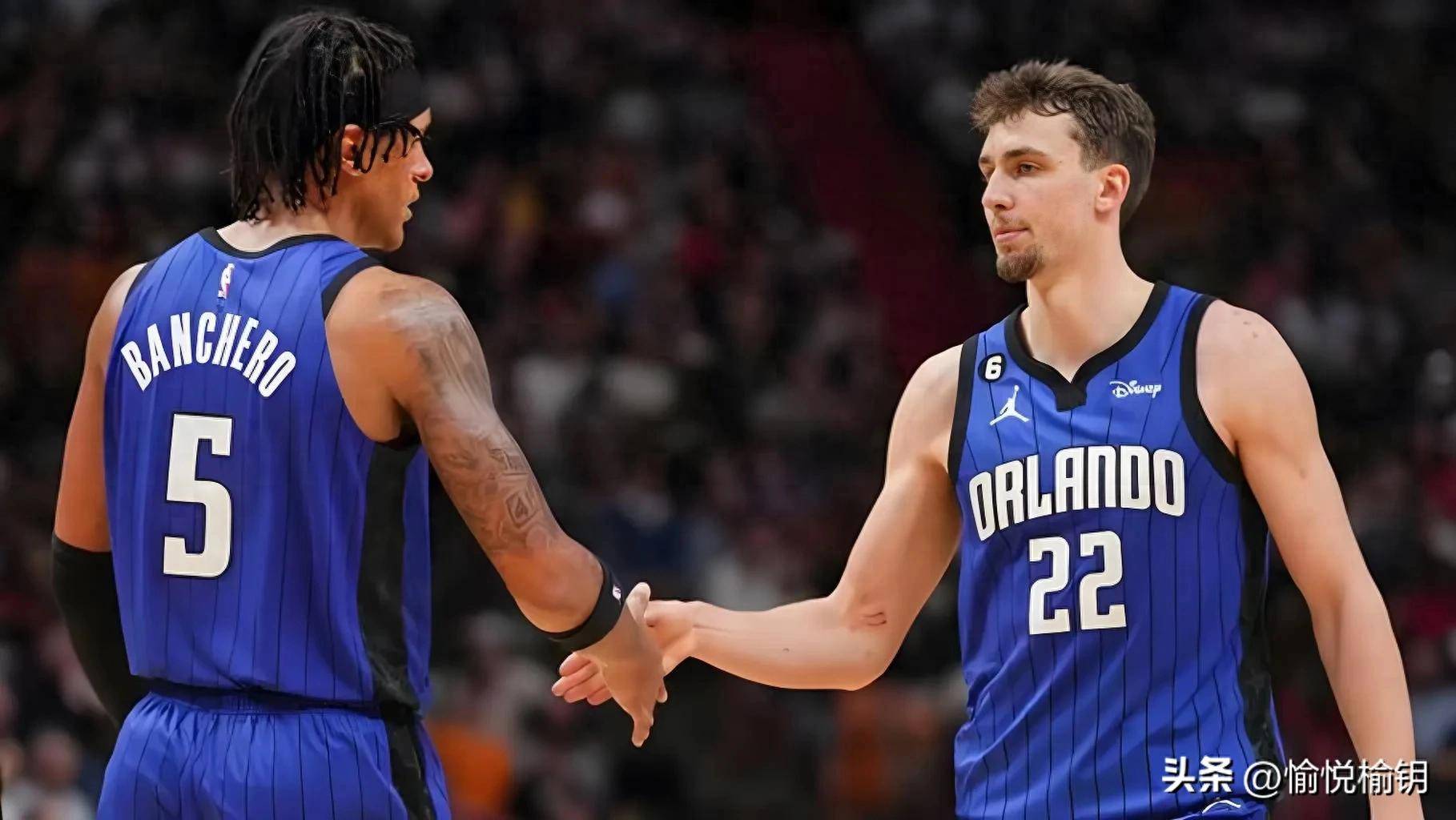 关于奥兰多魔术迎NBA季后赛关键赛；今夜官宣签约；目标明确；训练强度明显提升的信息-米兰网页版