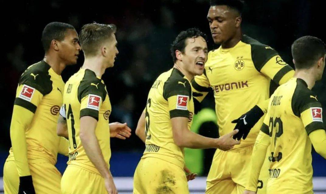 详细阅读:今夜全明星赛焦点战,多特蒙德豪取连胜,气氛紧张,高层口径保持一致(多特蒙德现役球员名单)-米兰登录入口 今夜全明星赛焦点战,多特蒙德豪取连胜,气氛紧张,高层口径保持一致(多特蒙德现役球员名单)-米兰登录入口