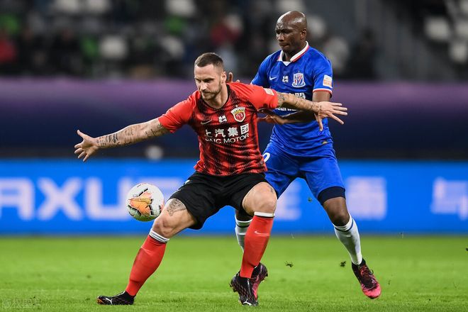 国足0比1不敌韩国队-米兰app下载